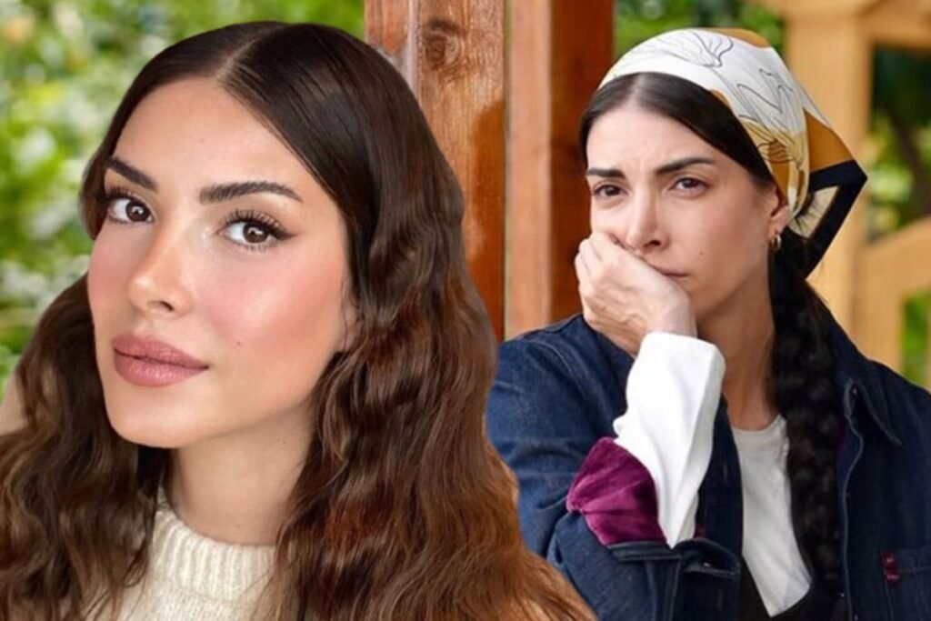 deniz baysal