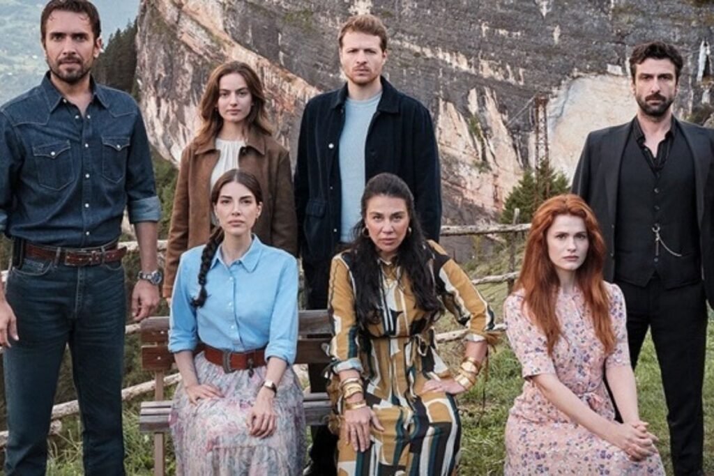 Taşacak Bu Deniz Nereden İzlenir