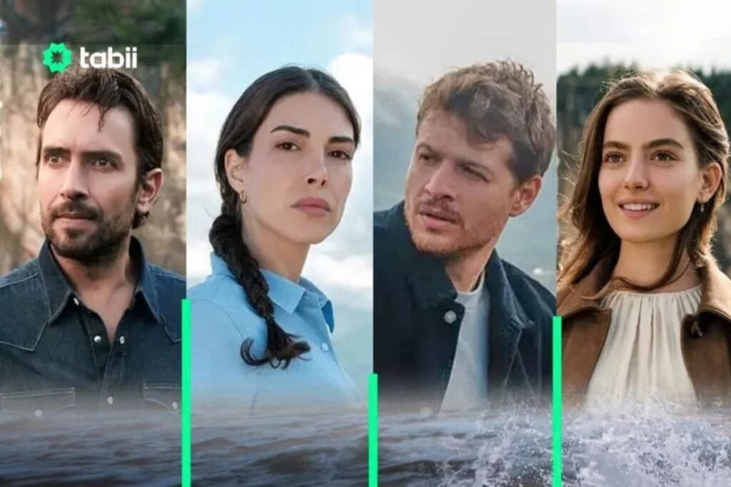 Taşacak Bu Deniz Oyuncuları Kadrosu