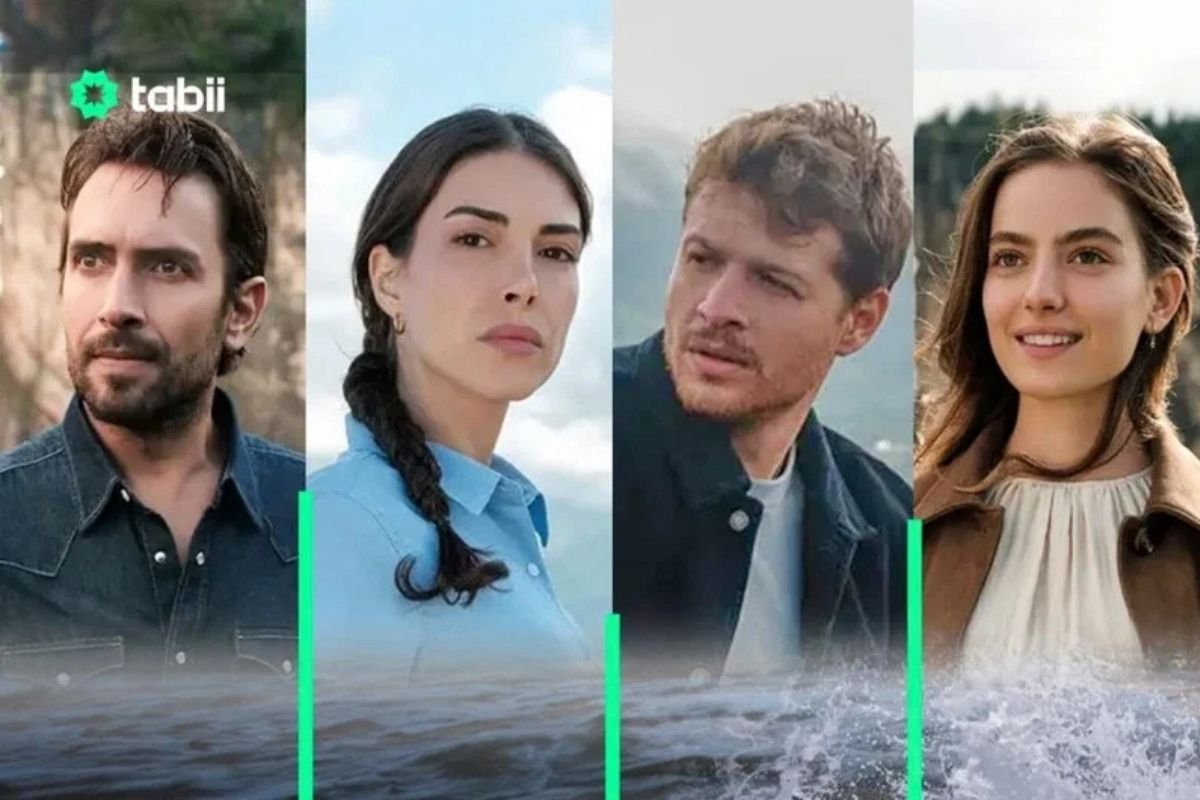 Taşacak Bu Deniz Oyuncuları Kadrosu
