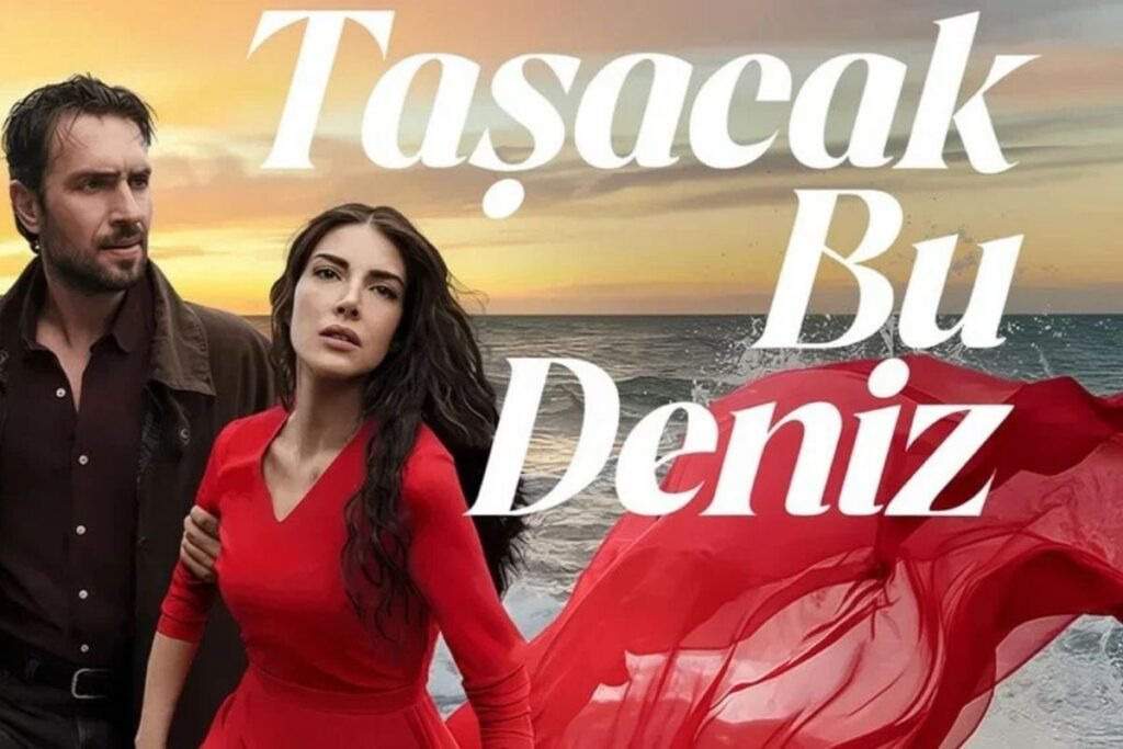 Taşacak bu deniz saat kaçta
