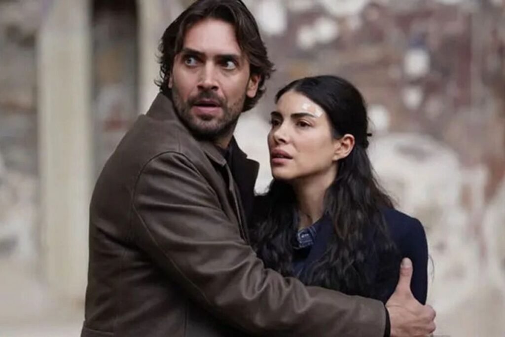 Taşacak bu deniz fragmanı